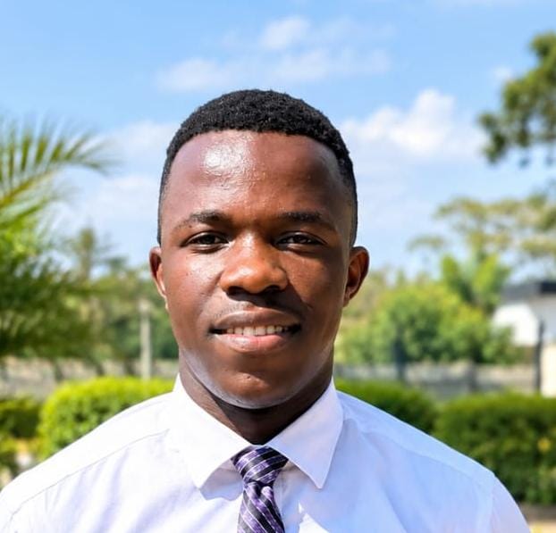 Kelvin B. Mathema, Founder of Nunua