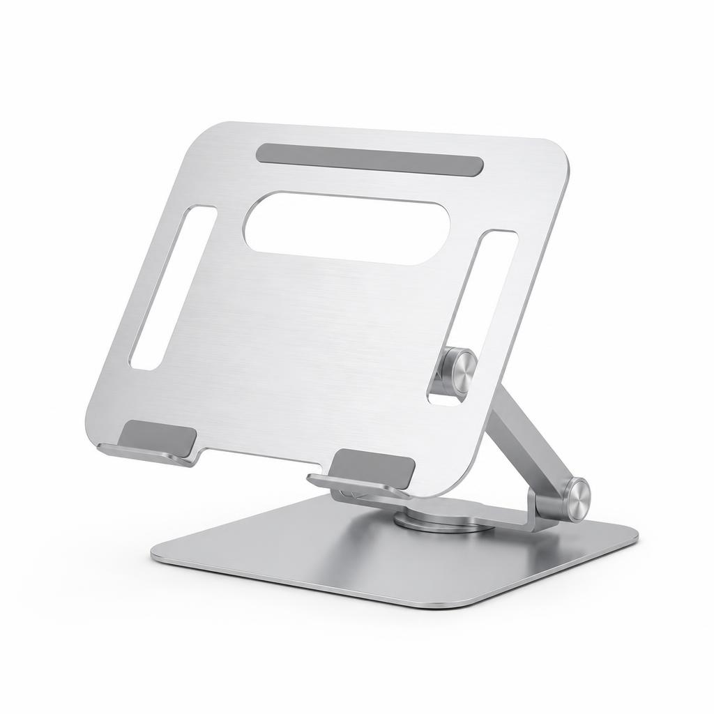 Aluminium Laptop Stand