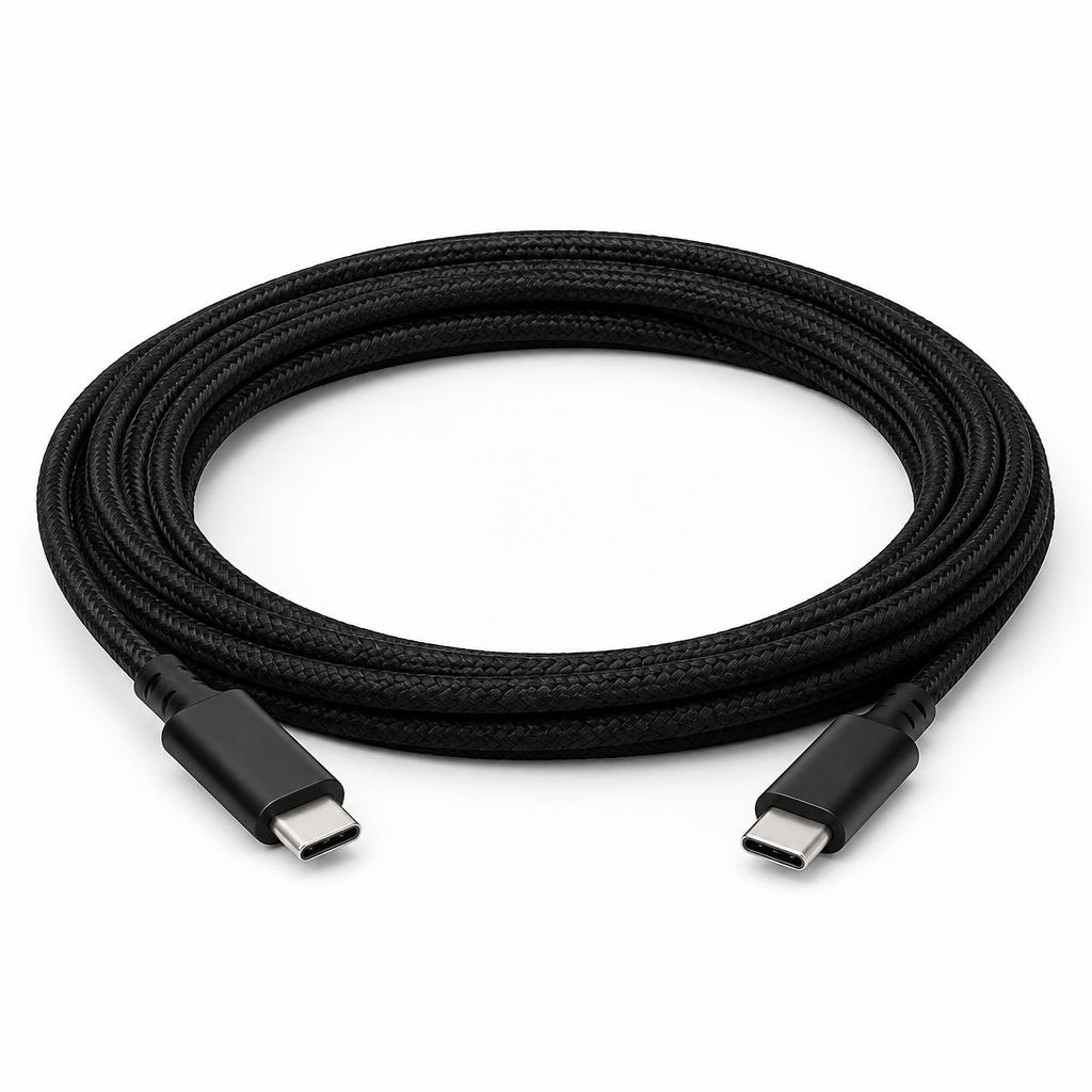 USB-C Charging Cable 2M