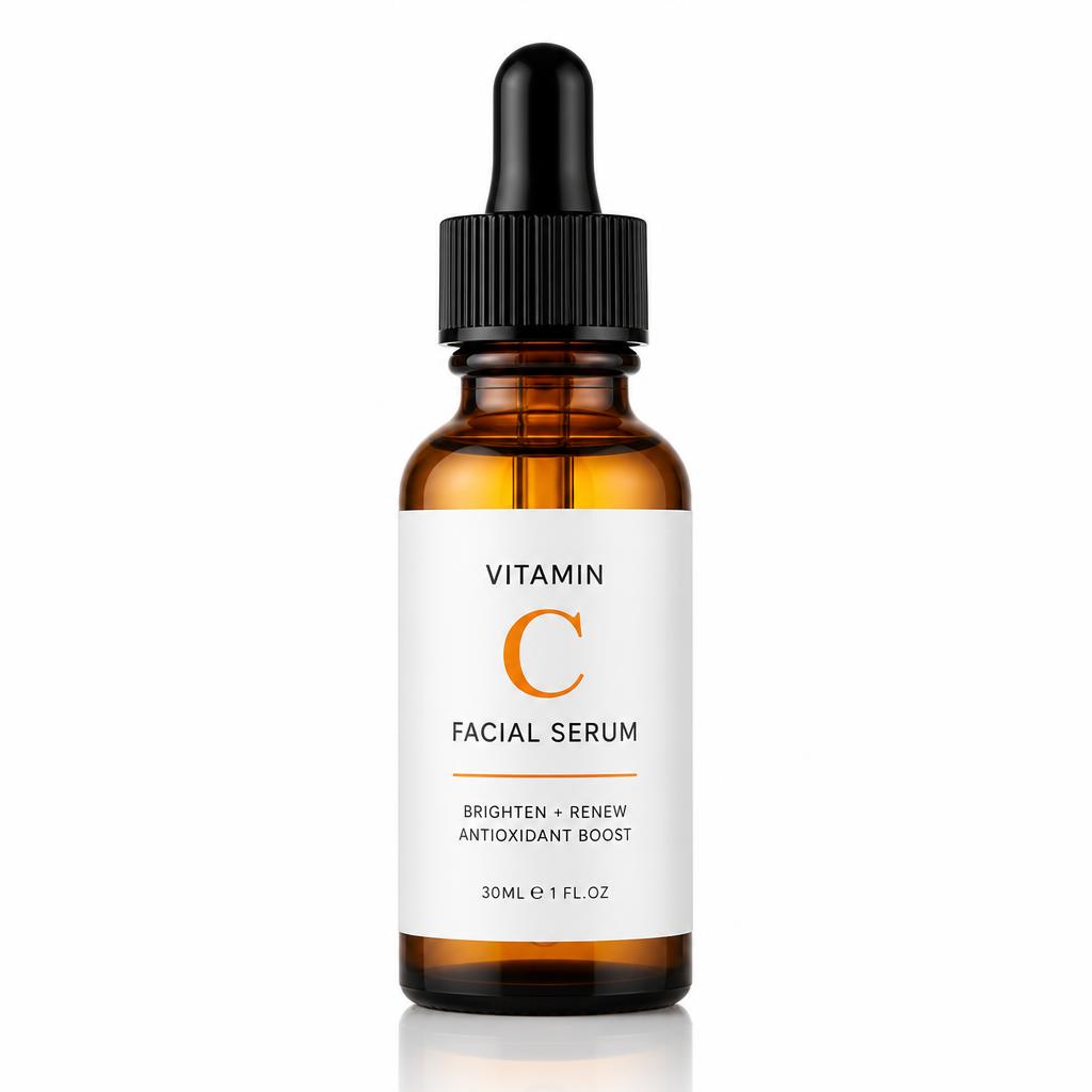 Vitamin C Facial Serum 30ml